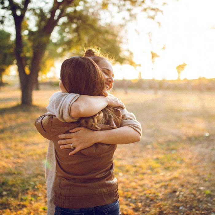 NURTURING CONNECTIONS