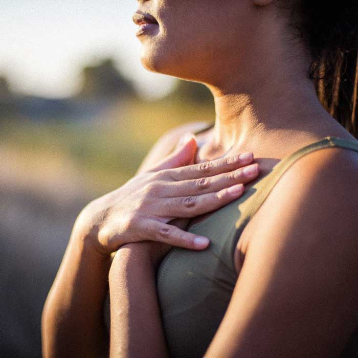 transformational practises with Gayle