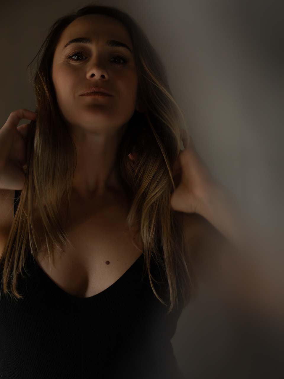 Marina Morgan, Melbourne portrait photographer