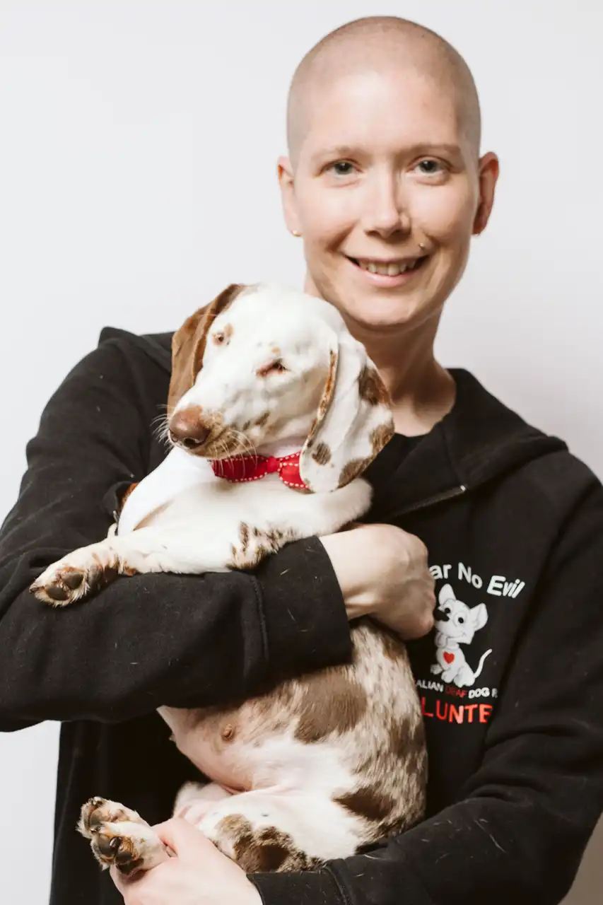 pet portraits melbourne