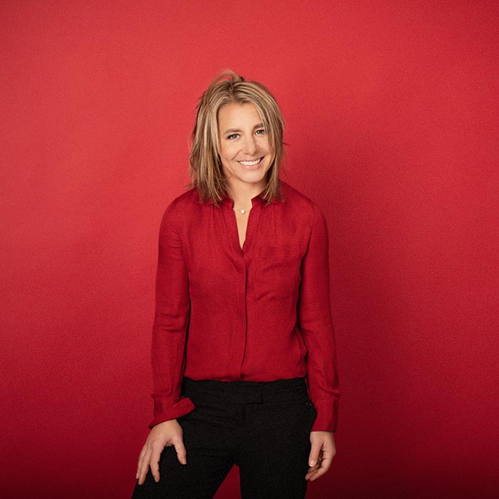 Professional Headshots for Women in Melbourne