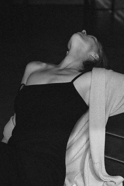 Women's intimate photoshoot, Melbourne