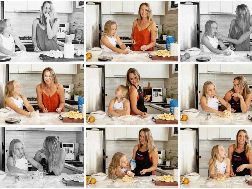 A Brainwash for a Mum Like Me